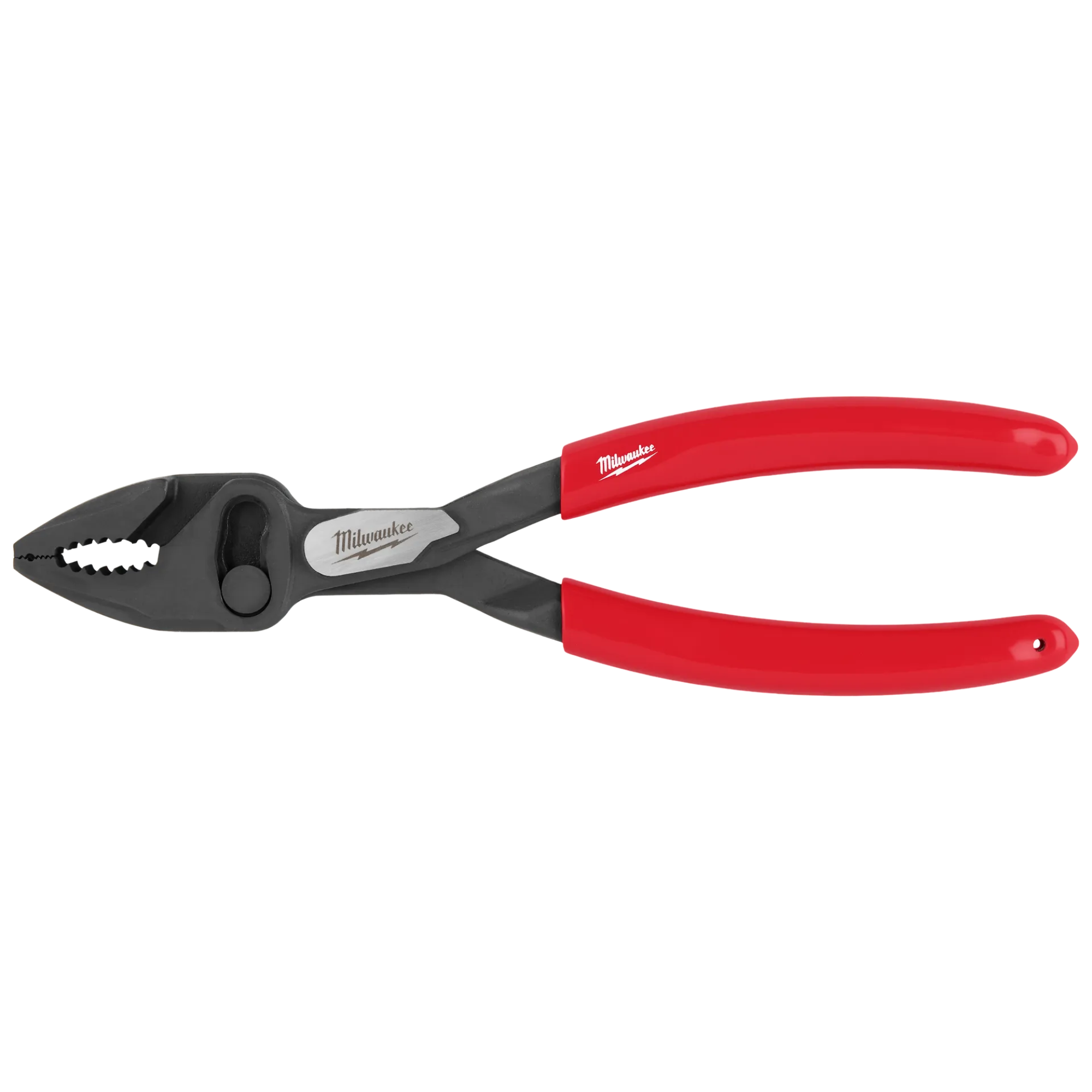 Milwaukee 8" Slip Joint Pliers from Columbia Safety